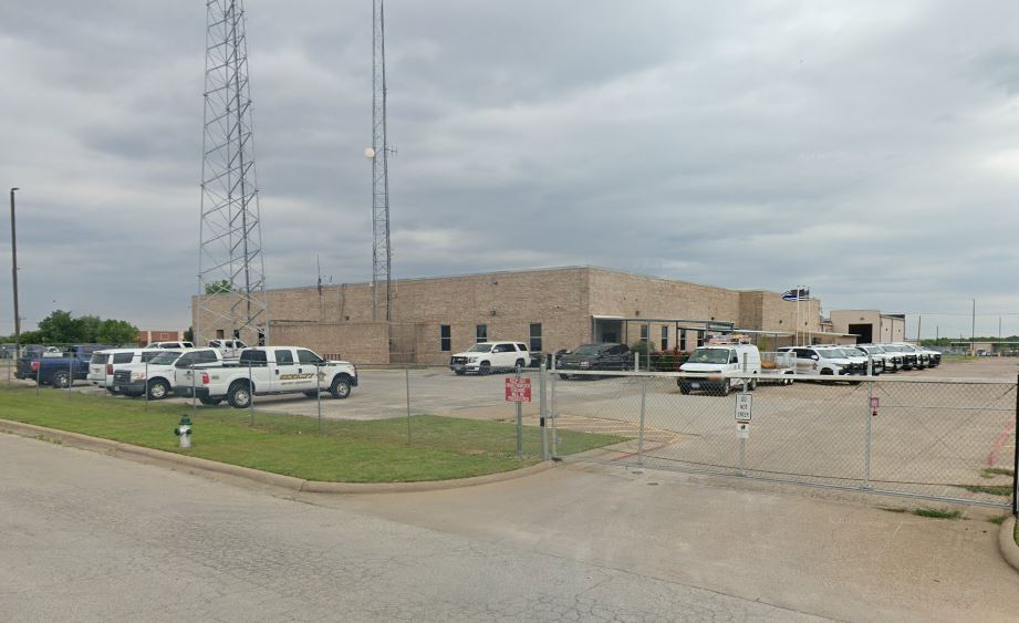 Photos Hunt County Detention Center 2